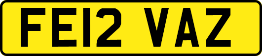 FE12VAZ