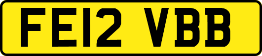 FE12VBB