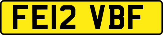 FE12VBF