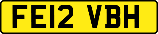 FE12VBH