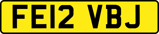 FE12VBJ
