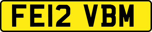 FE12VBM