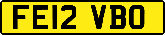 FE12VBO