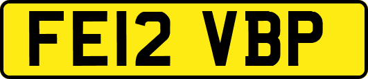FE12VBP
