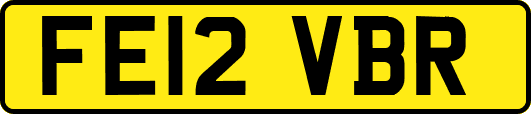 FE12VBR