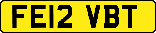 FE12VBT