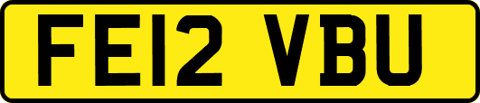 FE12VBU