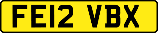 FE12VBX