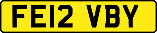 FE12VBY