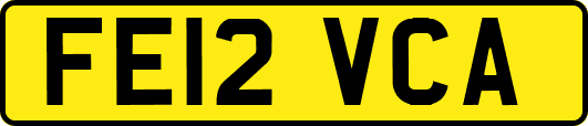 FE12VCA