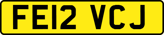 FE12VCJ