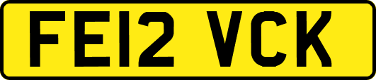 FE12VCK