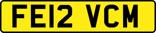 FE12VCM