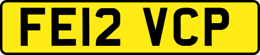 FE12VCP