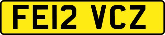 FE12VCZ