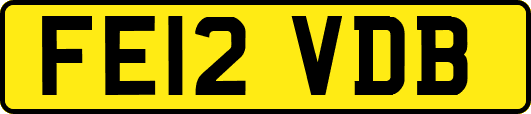 FE12VDB