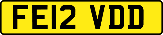 FE12VDD
