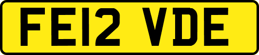 FE12VDE