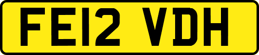 FE12VDH