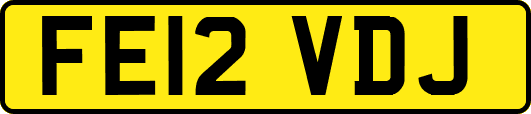 FE12VDJ