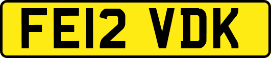 FE12VDK