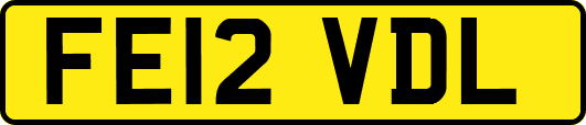 FE12VDL