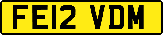 FE12VDM