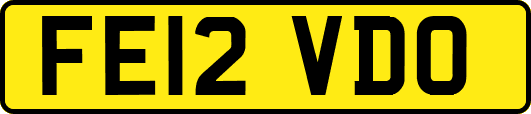 FE12VDO