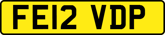 FE12VDP