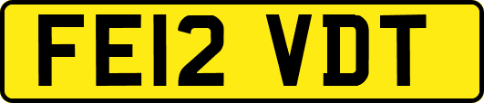 FE12VDT