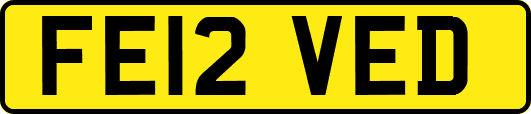 FE12VED