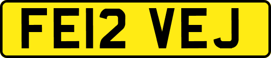 FE12VEJ