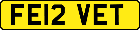 FE12VET