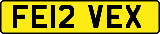 FE12VEX