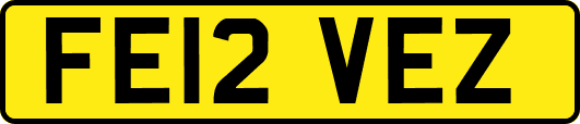FE12VEZ