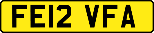 FE12VFA