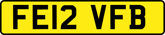 FE12VFB