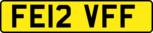 FE12VFF