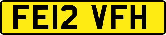 FE12VFH