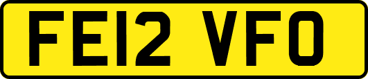 FE12VFO
