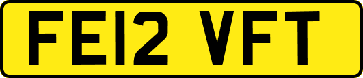 FE12VFT