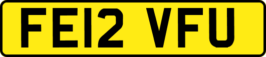 FE12VFU