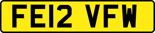 FE12VFW