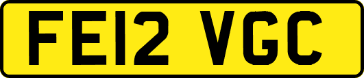 FE12VGC