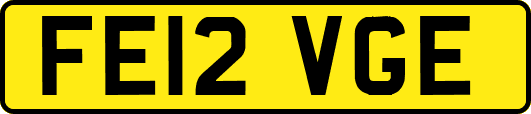 FE12VGE