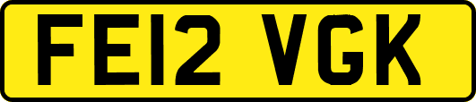 FE12VGK