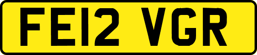 FE12VGR