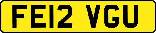 FE12VGU