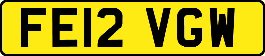 FE12VGW