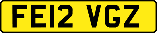 FE12VGZ